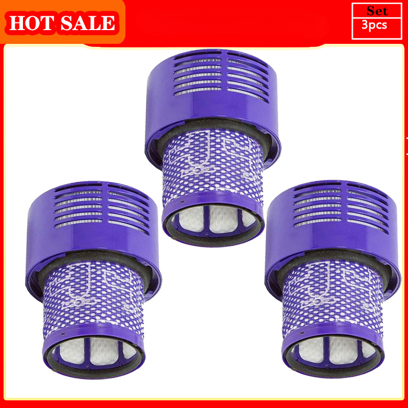 Dyson SV12 HEPA Post Filter Replacement for Vacuum Cleaners