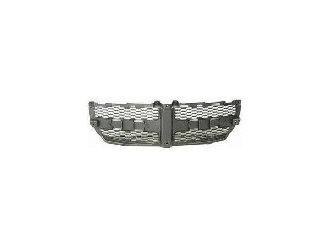 Action Crash Grille Assembly fits Dodge Charger 2015-2023 46BQTV