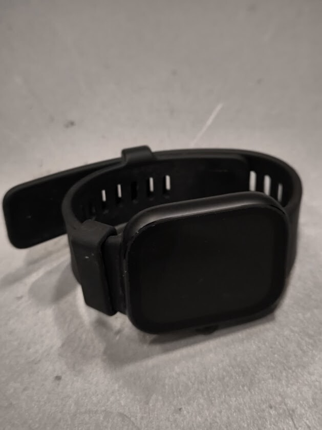 Realme Smart Watch - Used, Scratches, No Accessories