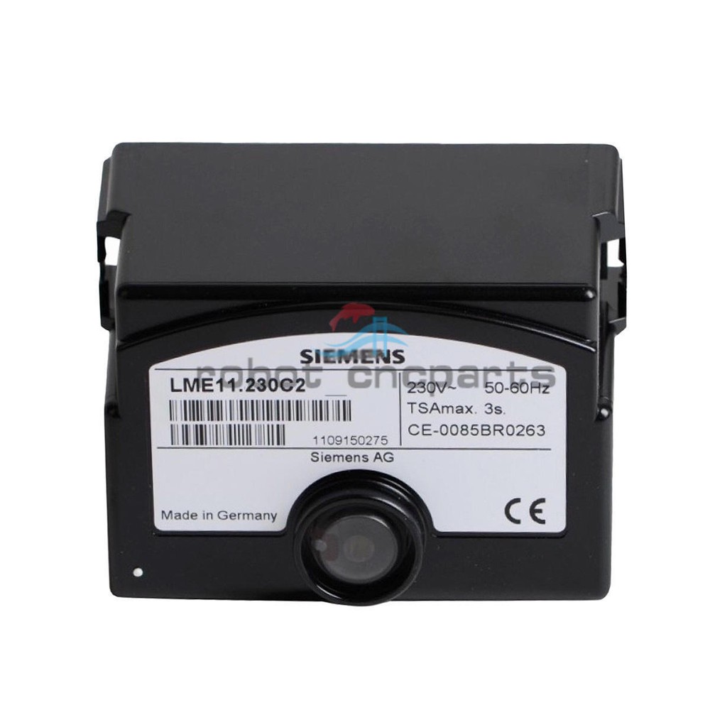 1PC New Siemens LME11.230C Replace LME11.230C2E Burner Controller