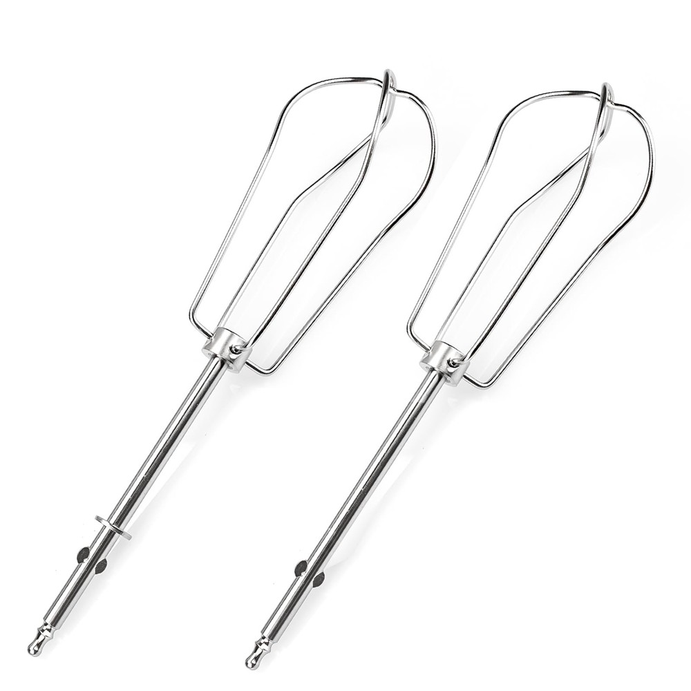 Hand Mixer Beaters Replacement for Cuisinart CHM Series Hand Mixer HM-50 HM-7...