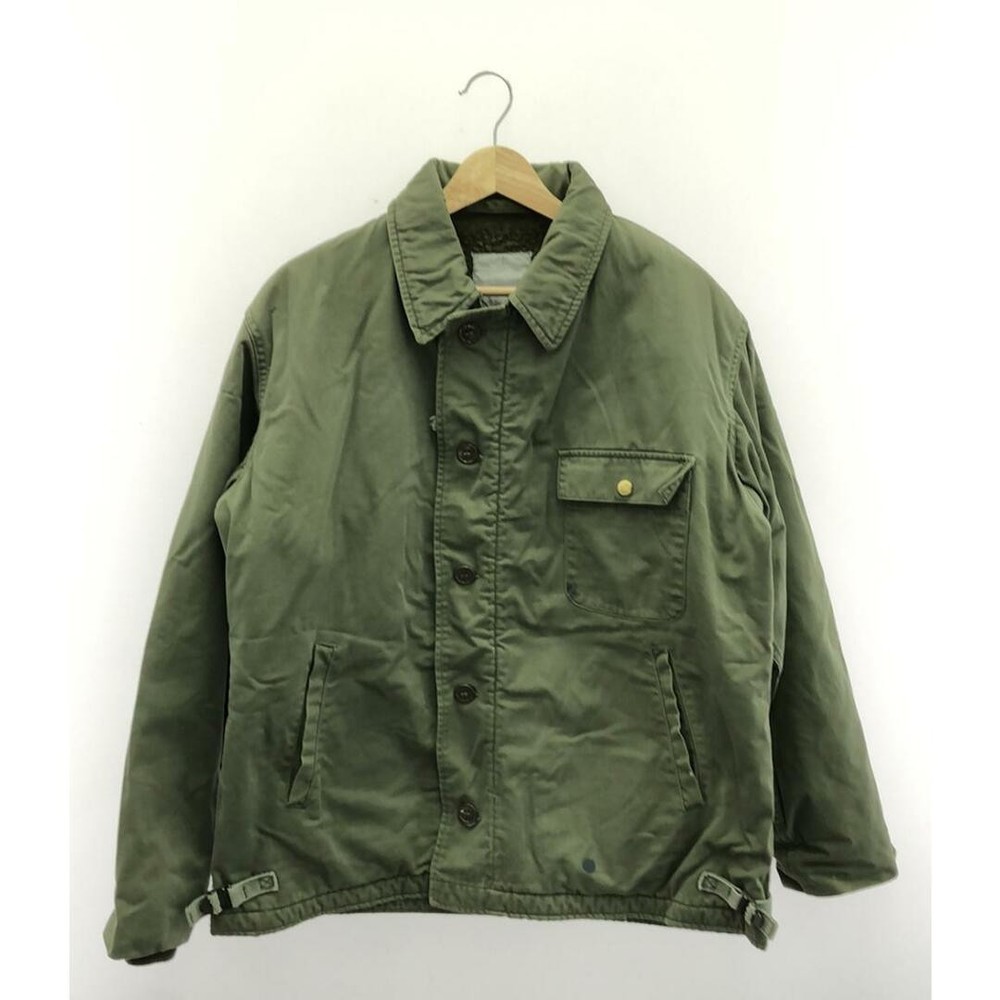US Navy U.S. Deck Jacket Mens 40d18c658f0f3d079adbe892bddd4313