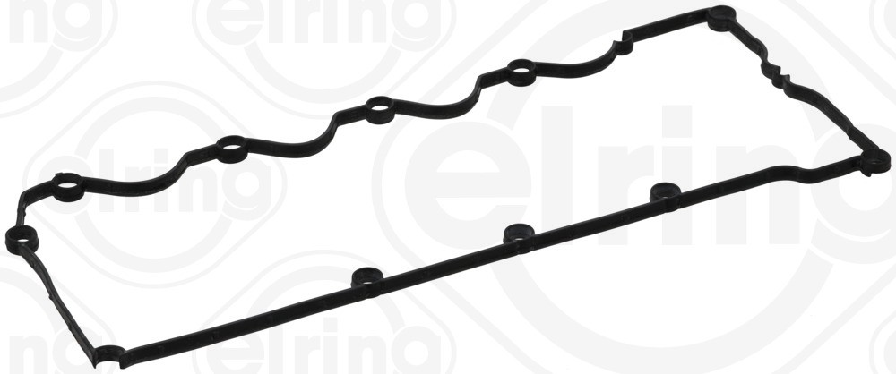 129.770 Elring gasket, cylinder head cover for Mercedes-Benz