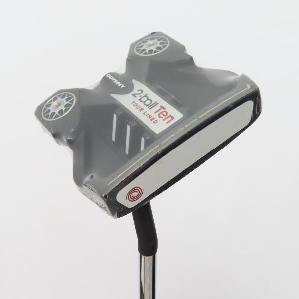 Odyssey 2Ball Ten S Lined Putter Carbon Composite 34in 2022 Japan Model  