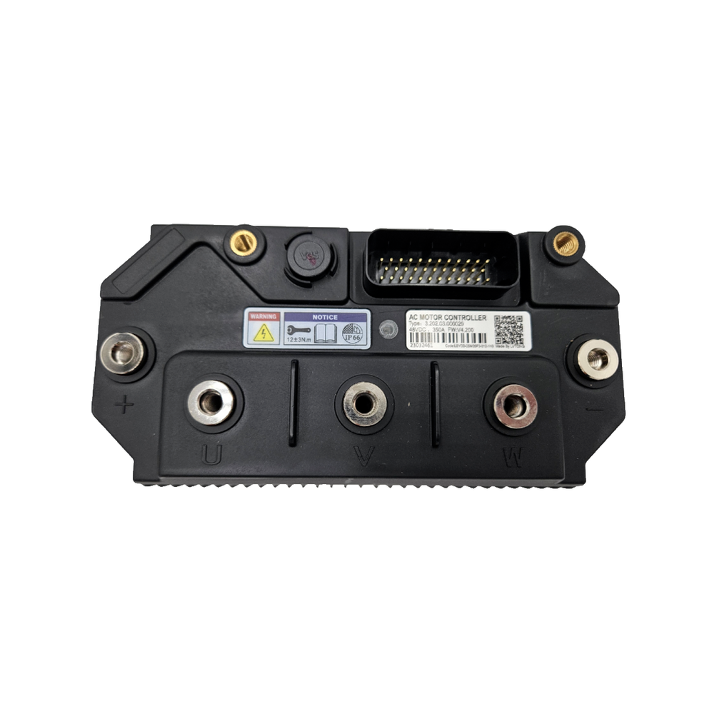 Fit for  ICON Golf Carts 48-Volt 350Amp Controller for ICON i20 i40 i60 i80