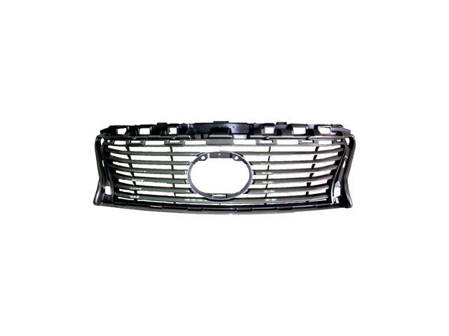 Front Action Crash Grille Assembly fits Lexus ES350 2013-2015 15VRDV