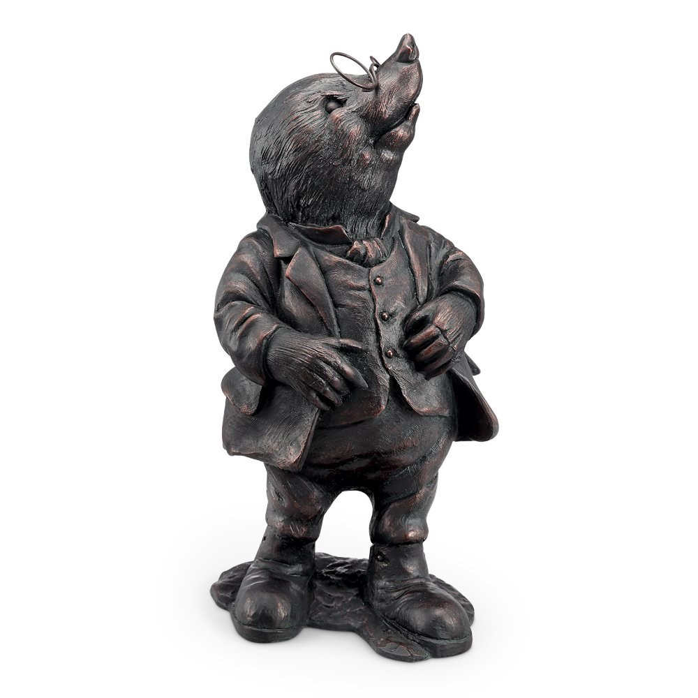 SPI Home Top of The Morning Garden Sculpture