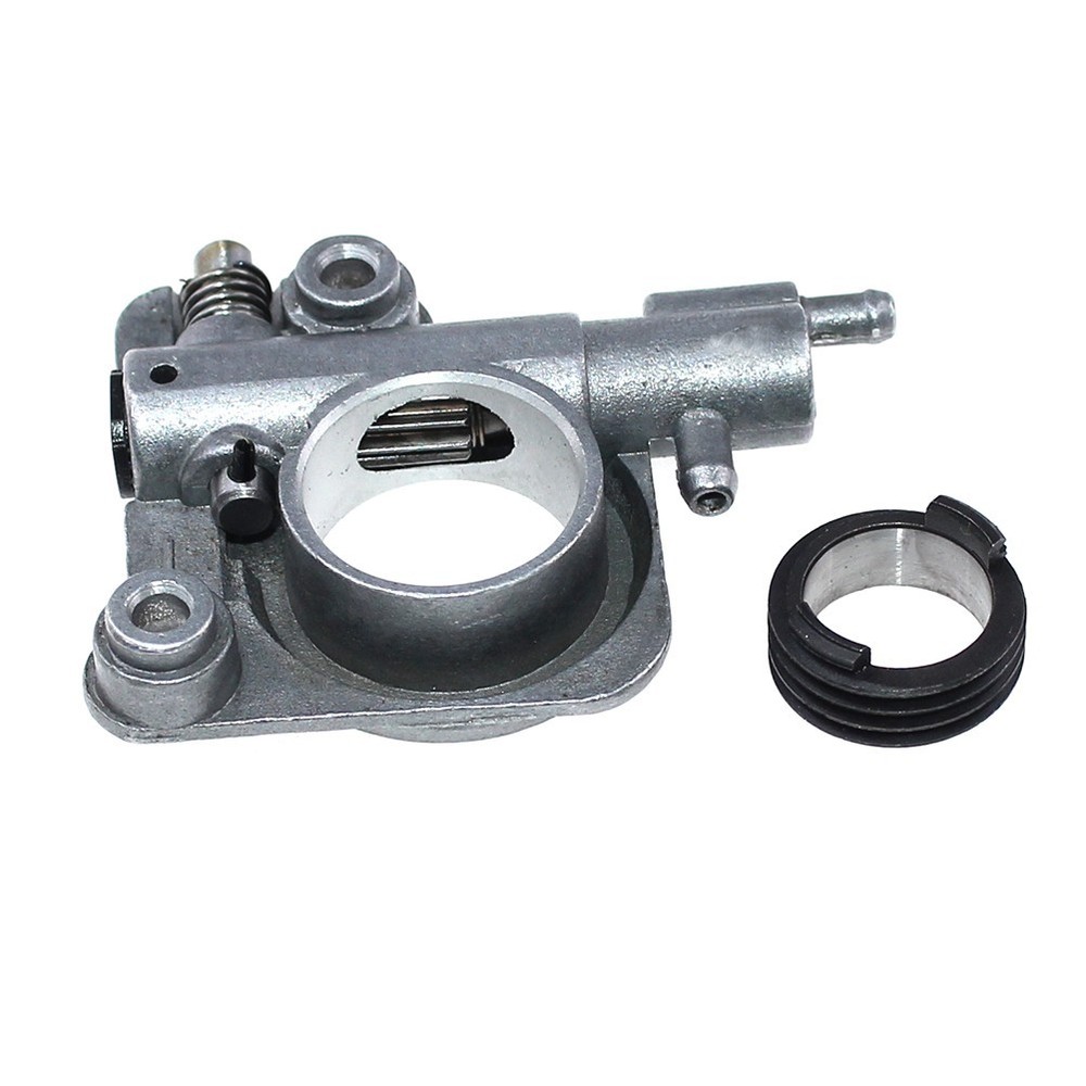 Oil Pump For Echo CS-370ES CS-271T CS-350TES CS-350WES CS-355T CS-361P CS-360TES