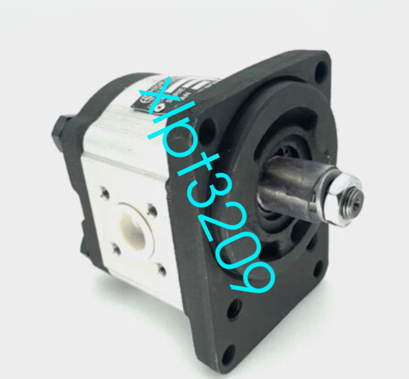 1PC gear pump PRD2-114D brand new FedEx or DHL