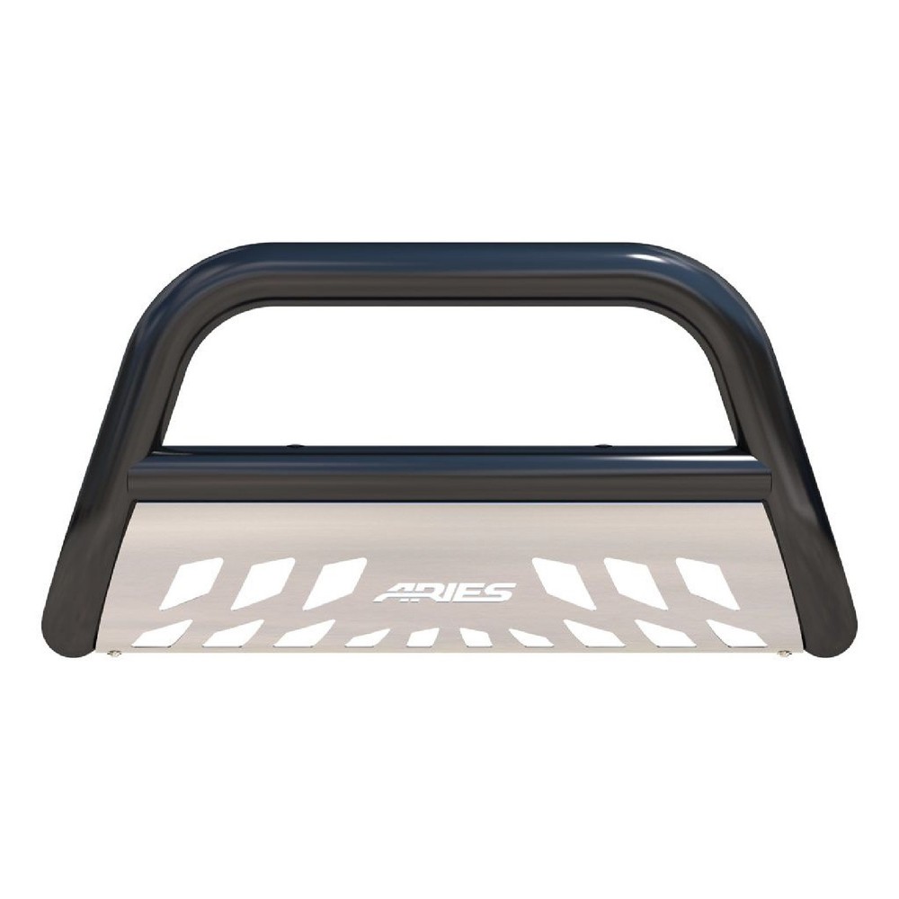 Aries B35-8000 Black 3