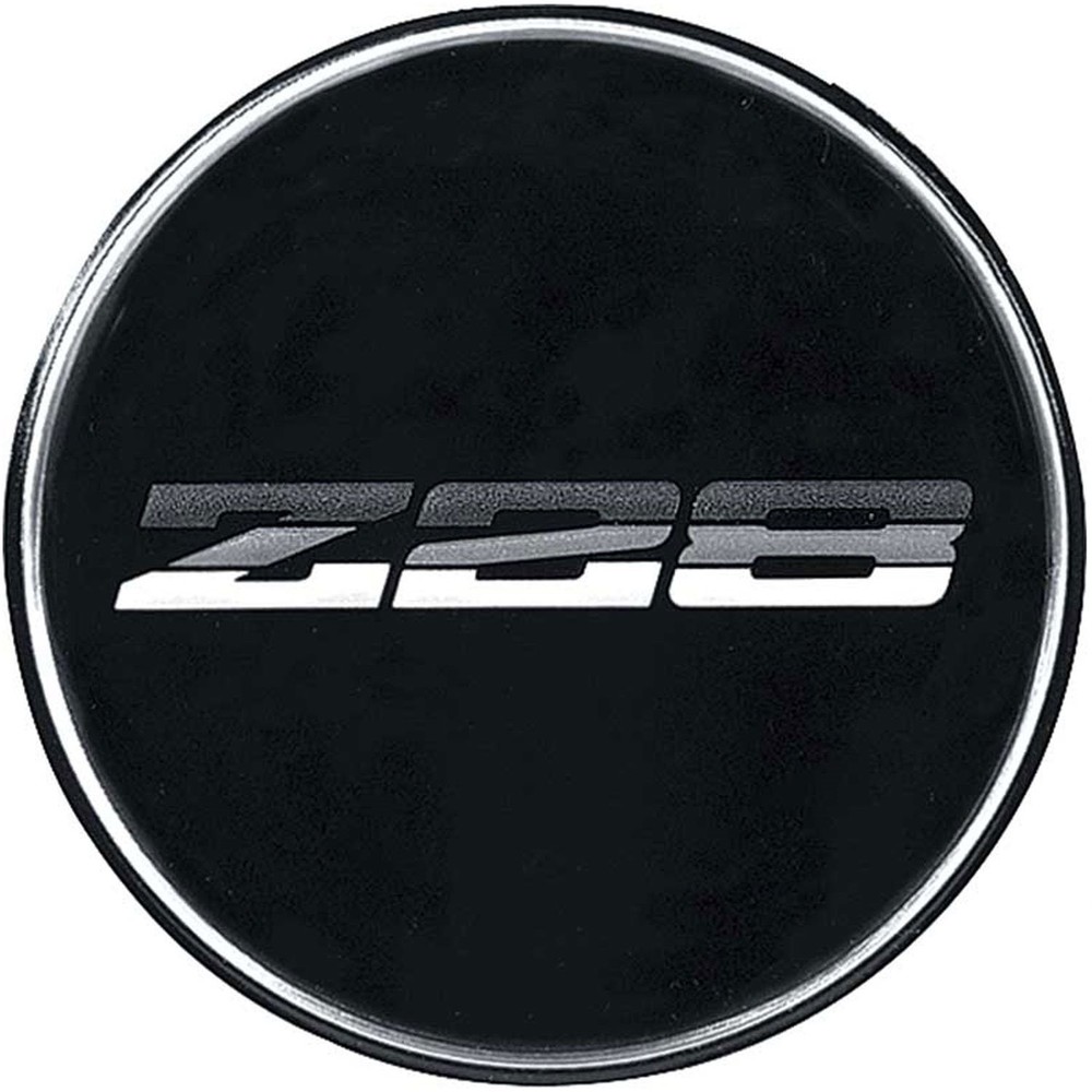 OER 14035332 Wheel Center Cap Insert