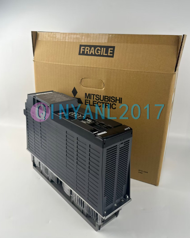 1PCS NEW MITSUBISHI MDS-DH-V2-8080 MDSDHV28080 SERVO DRIVE