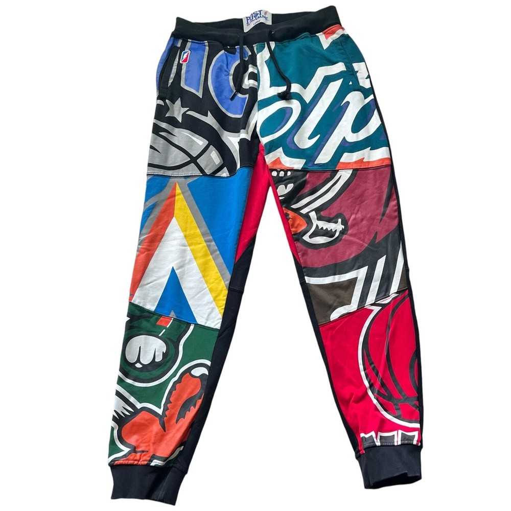 Post Game Pants Men's L FloridaNBA NFL NCAA Graphic MiamiTampa Orlando