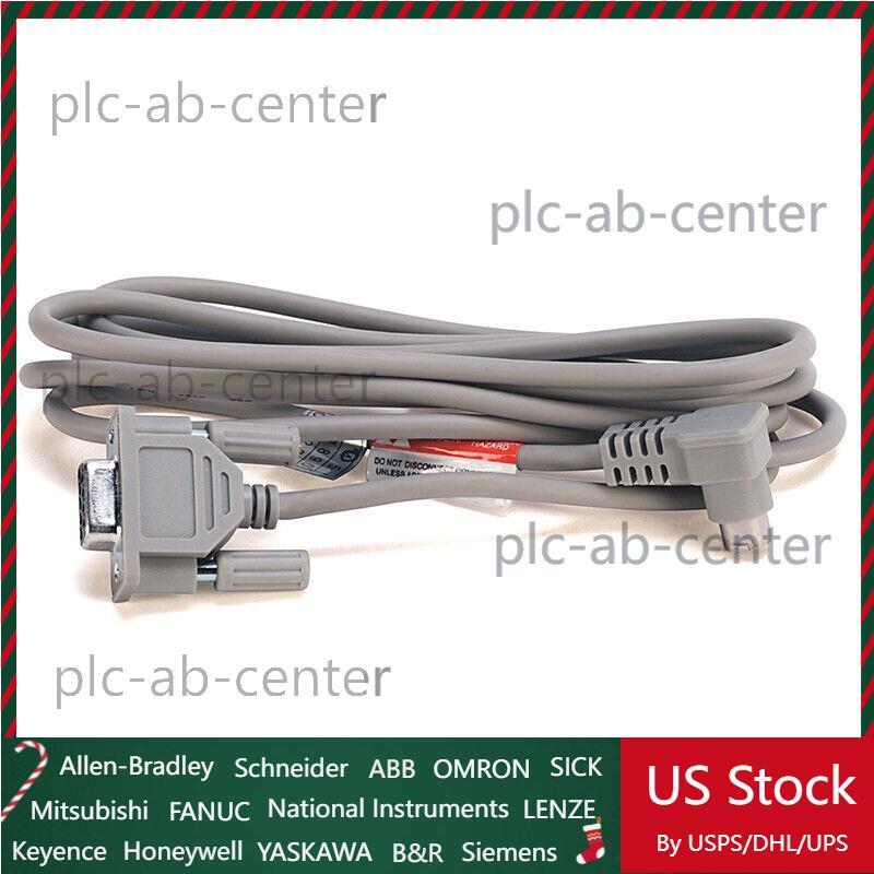 1761-CBL-PM02 MicroLogix Cable Brand New AB Original Factory Sealed 1761CBLPM02