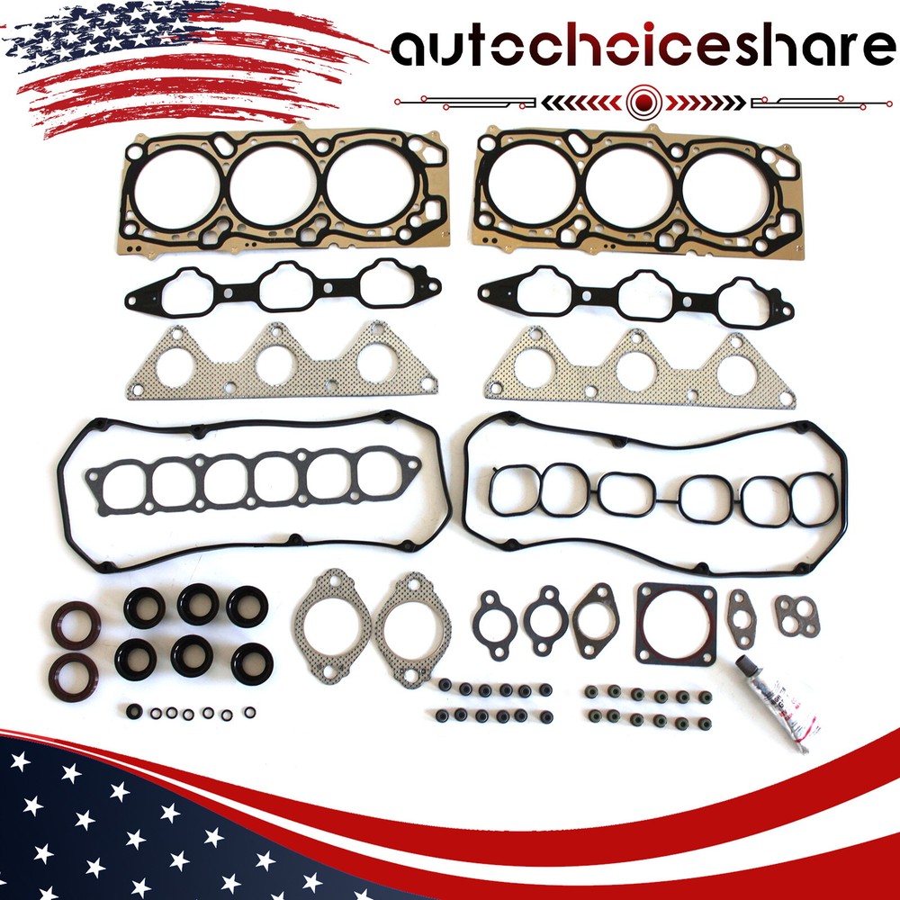 Head Gasket Set For 2004-2011 Mitsubishi Endeavor Galant 3.8L HS26313PT HS5038
