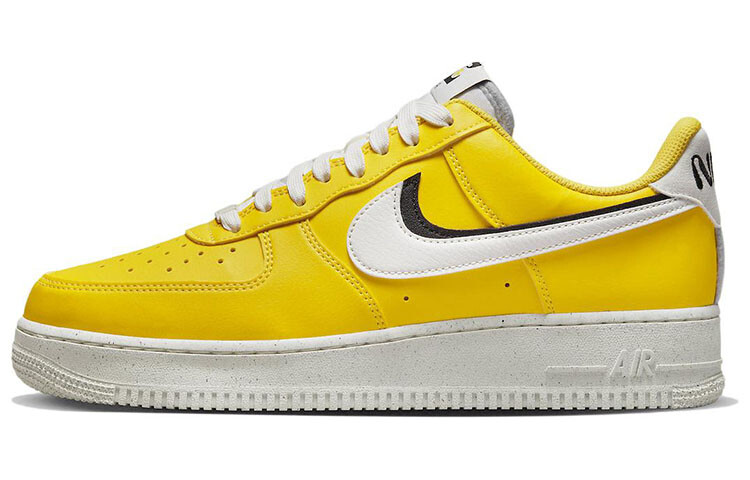Nike Air Force 1 Low 82 Yellow 2022 - DO9786-700