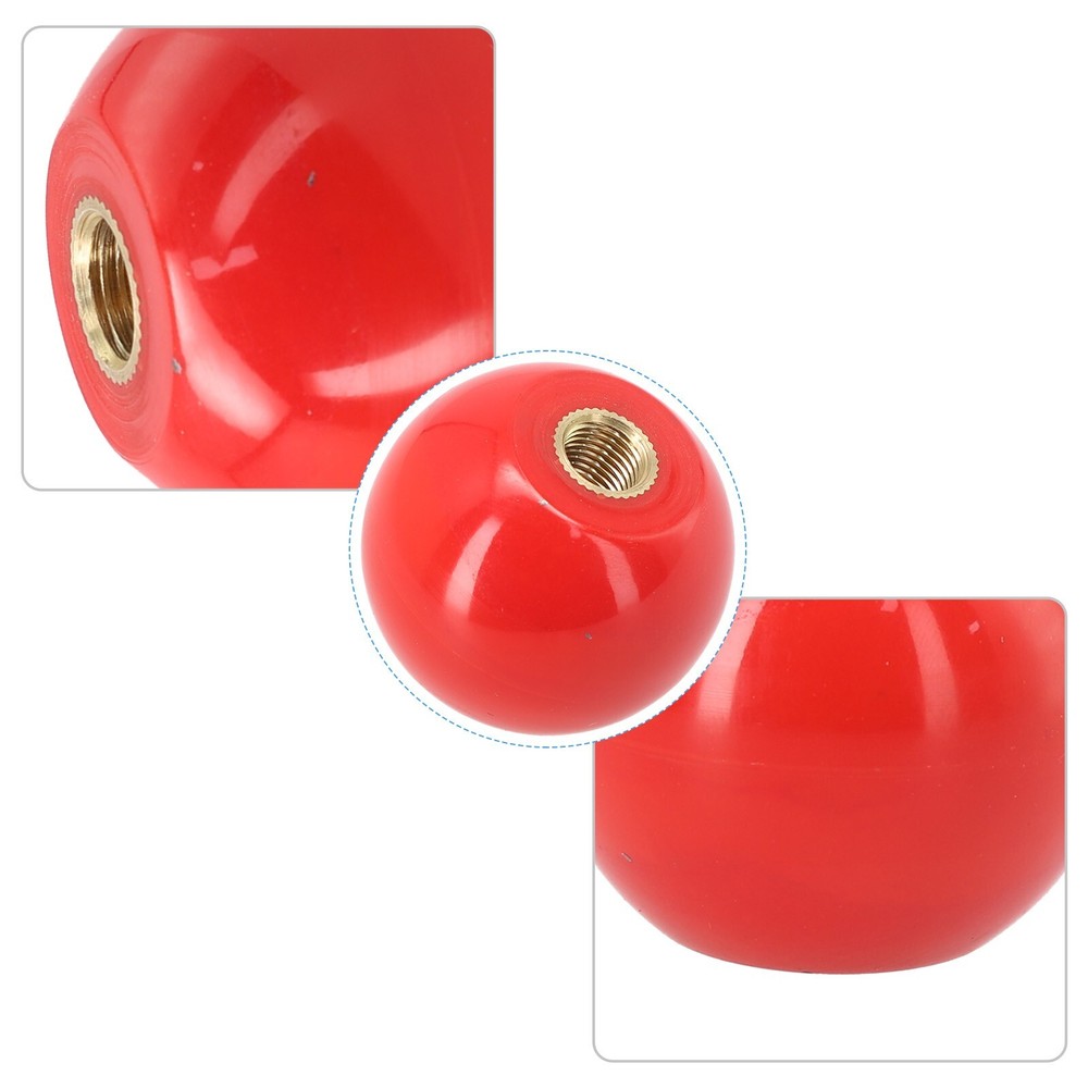 Gear Shift Lever Knob for Tractors 1020 2020 2640 2755 4430 4455 8430 Spare Part