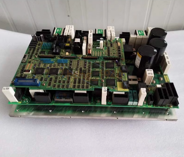 1PCS used Fanuc A20B-2003-0133 A20B20030133 System Board