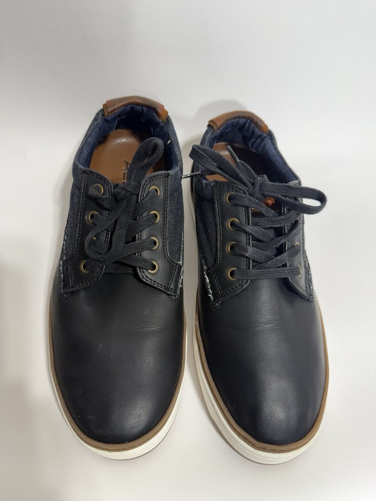 aldo men’s Black Lightweight Shoes