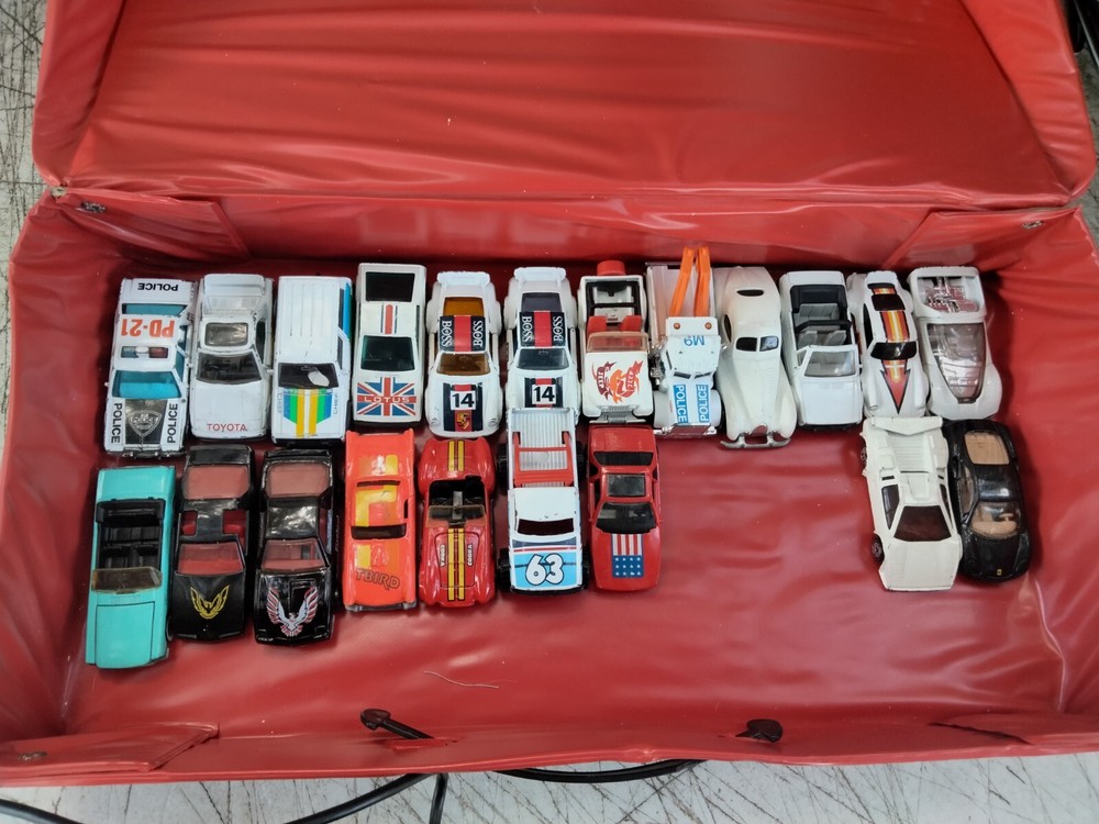 Hot Wheels Lot Cars / Vehicles; Unsearched Matchbox, Disney, Tonka, Etc. 🔥