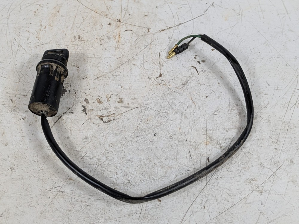 Honda XR70R XR70 XR 70 Ignition Switch with Key
