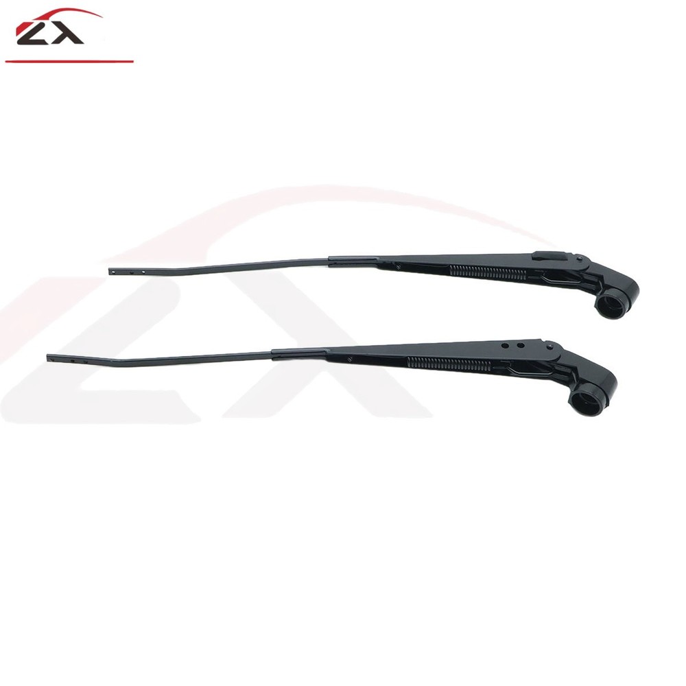 For 1984-1988 Toyota Pickup Windshield Wiper Arms Front Left Right Side