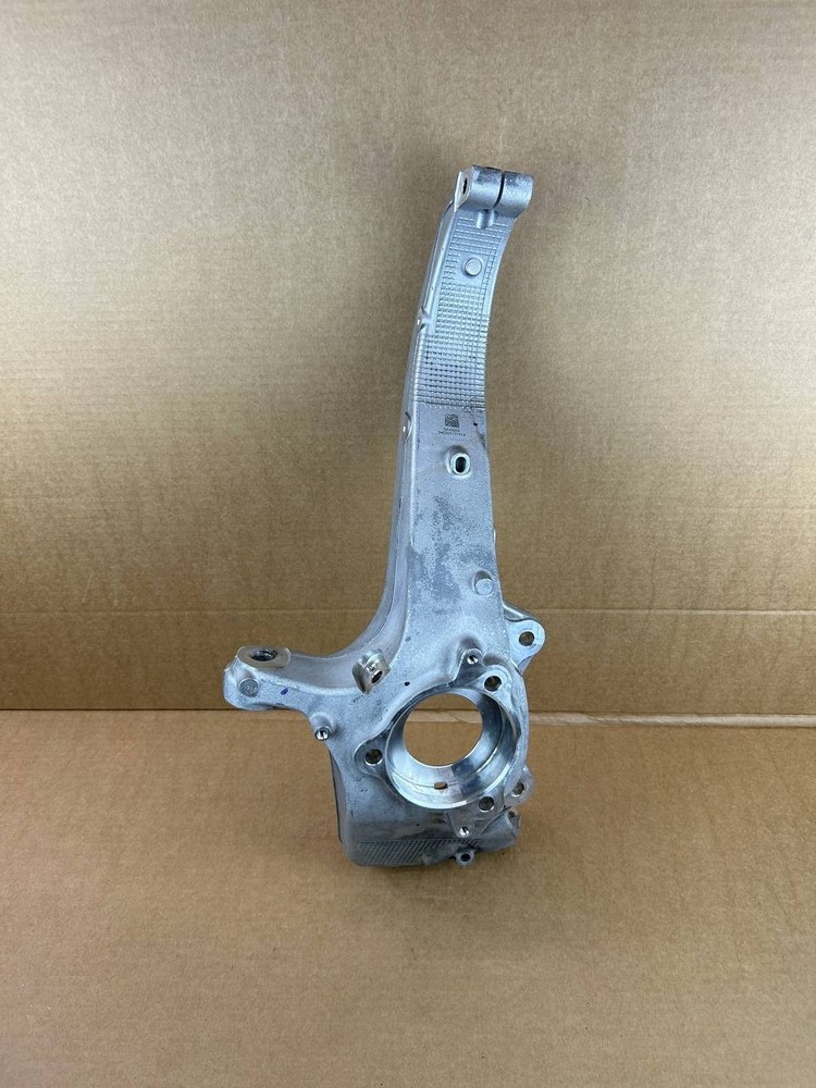 ✅2025 Tesla Model Y Front Left Knuckle 1188311-00-F