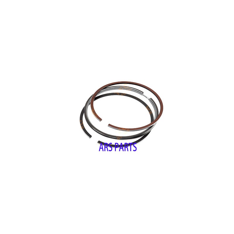 Piston Ring Set For Toyota 2H 12H-T 3980cc LAND CRUISER 13011-68010 91mm