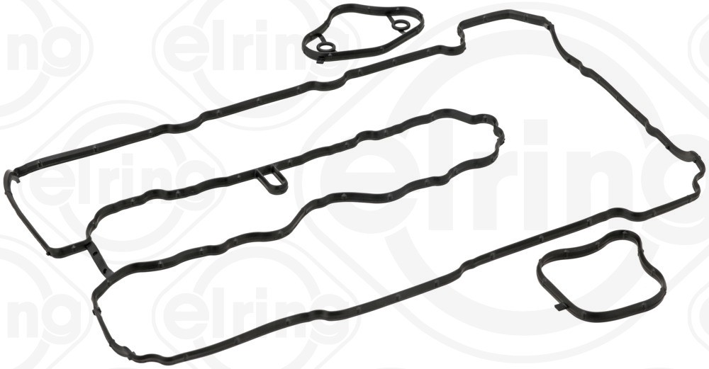 649.880 Elring gasket set, cylinder head cover for BMW