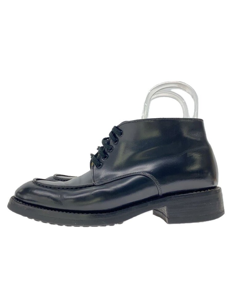 Silvano Mazza Lace-Up Boots/-/Black 858
