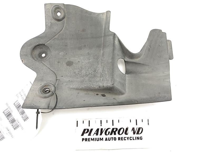 BMW Z4 E85 Left Driver Rear Lower Wheel Arch Liner Fits 03 04 05 06 07 08