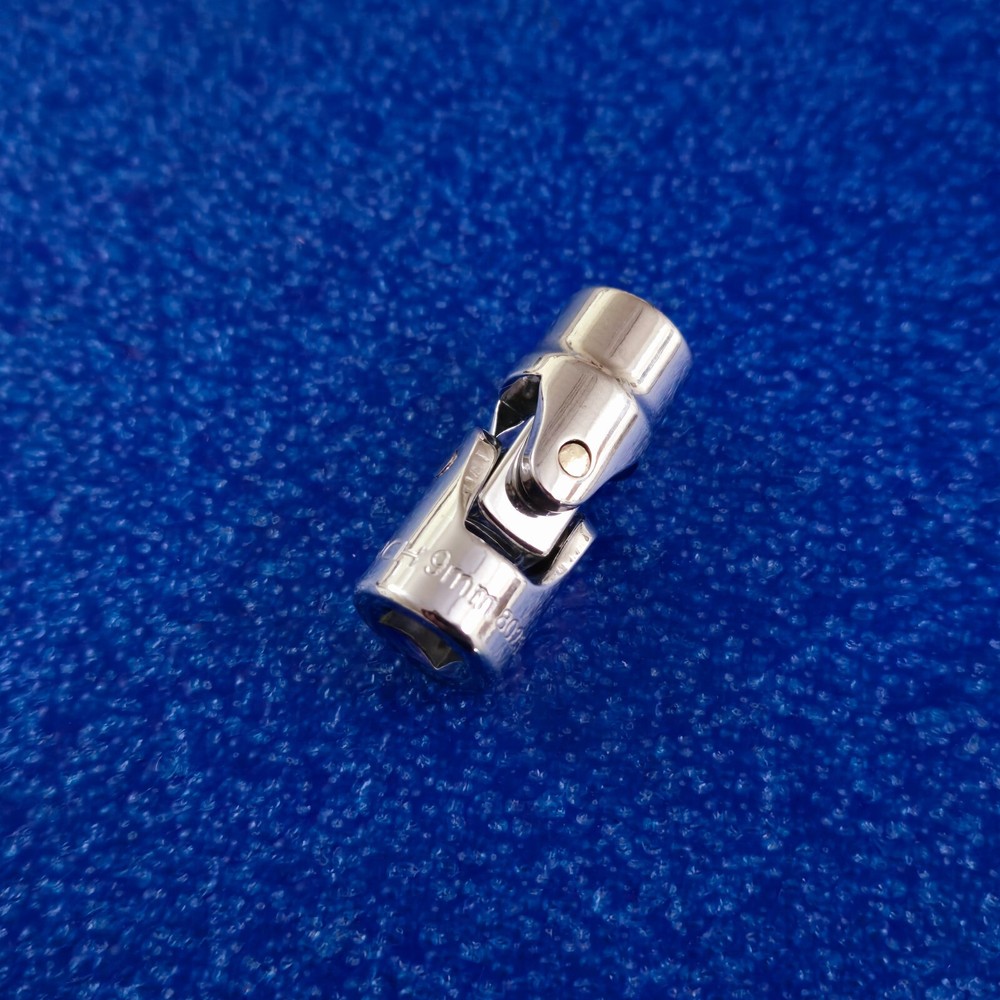 9mm NEW GEARWRENCH UNIVERSAL SWIVEL 1/4
