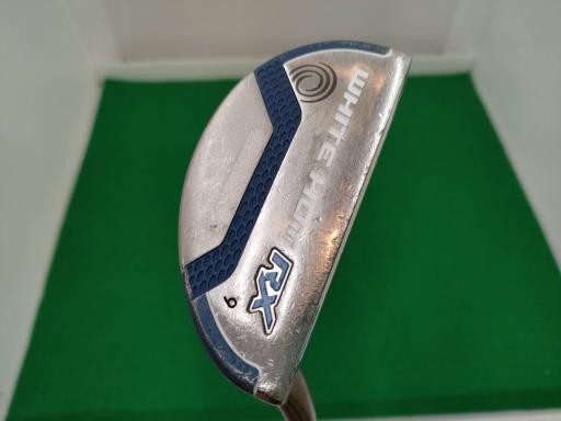 Odyssey White Hot  WHITE HOT RX 9 33 inches Putter