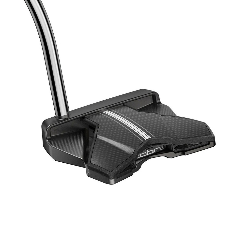 COBRA AGERA RS 3D PRINTED PUTTER - RIGHT HAND NEW IN SEALED BOX