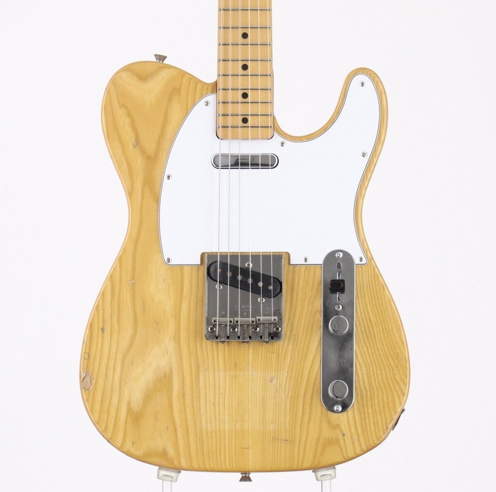 Fender Japan TL72 electric guitar