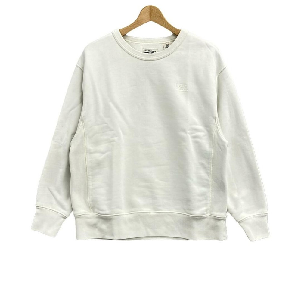 Levi's Men's Sweatshirt S 9deb425f0b7d949c83334cd91c4a4f63