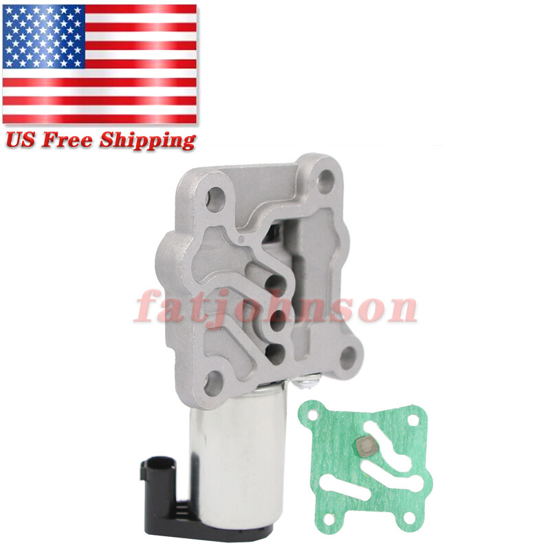 Volvo Engine Camshaft VVT Timing Solenoid 36002145 86704210