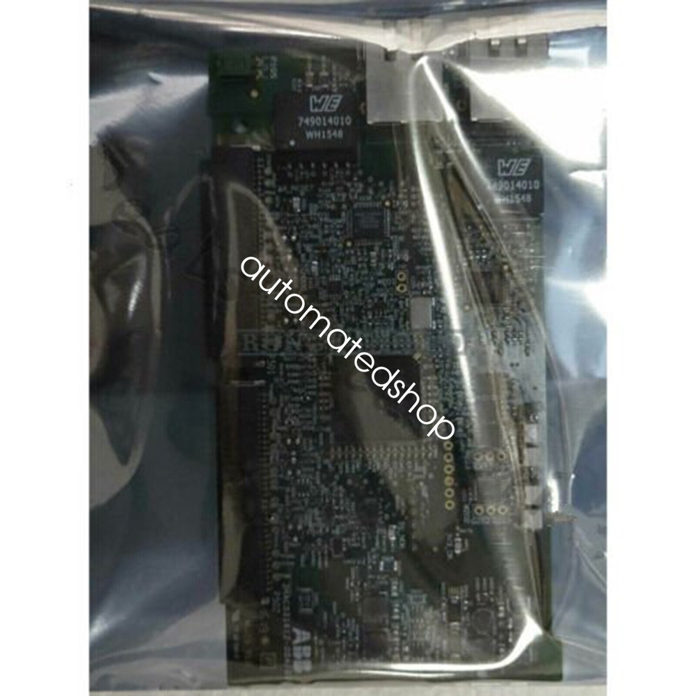 1PC NEW ABB Communication Board DSQC676 3HAC031612-001 Shipping DHL or FedEX