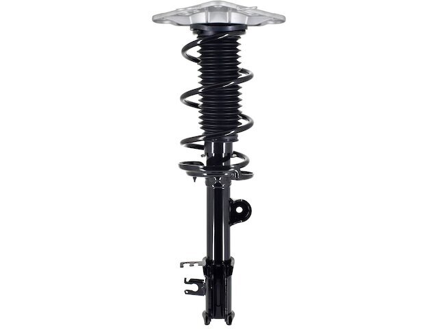 For 2015-2018 Jeep Renegade Strut and Coil Spring Assembly Rear Left 63275XSQW