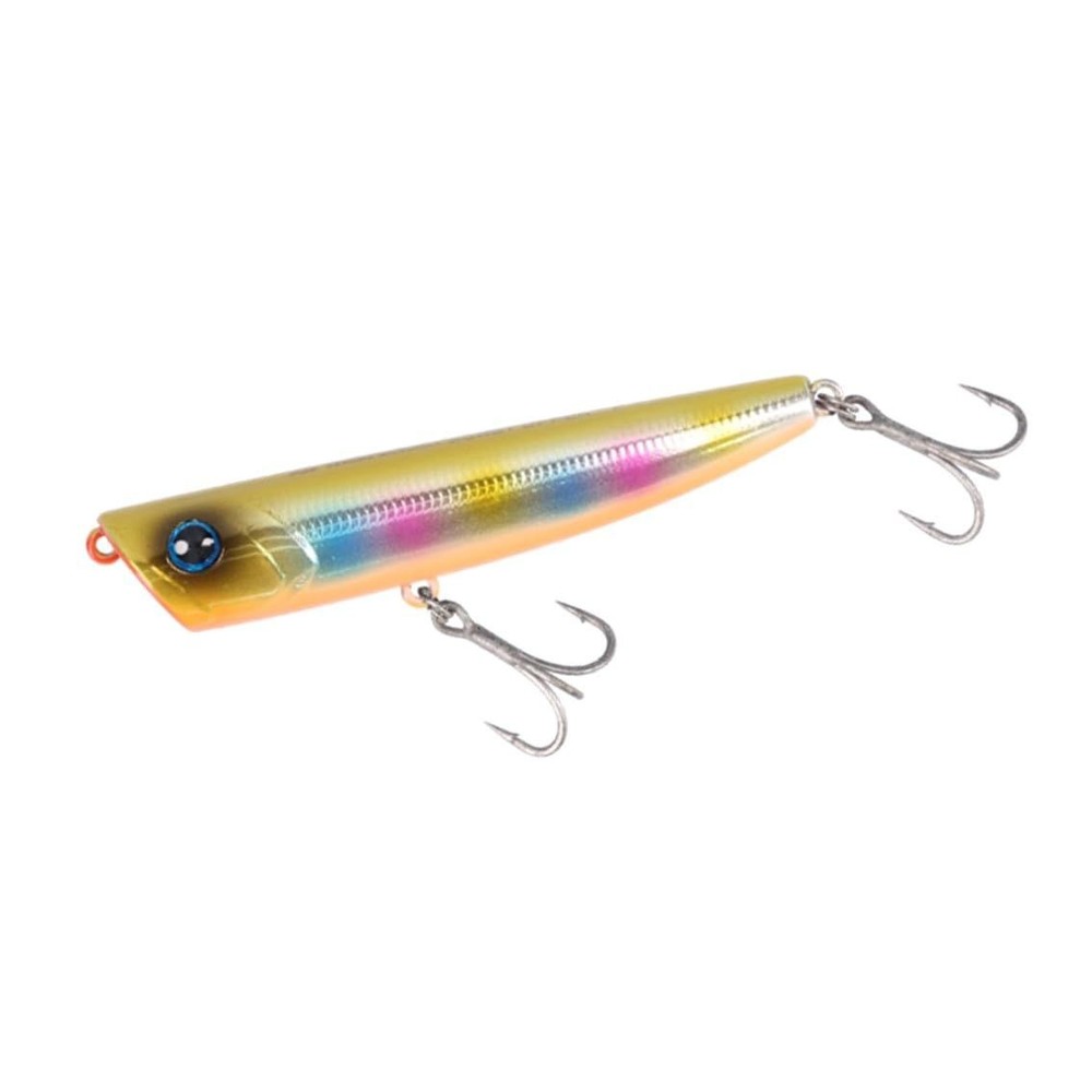 Fishing Lure New Daiwa Seabass Lure More Than Burst Upper 80F Various