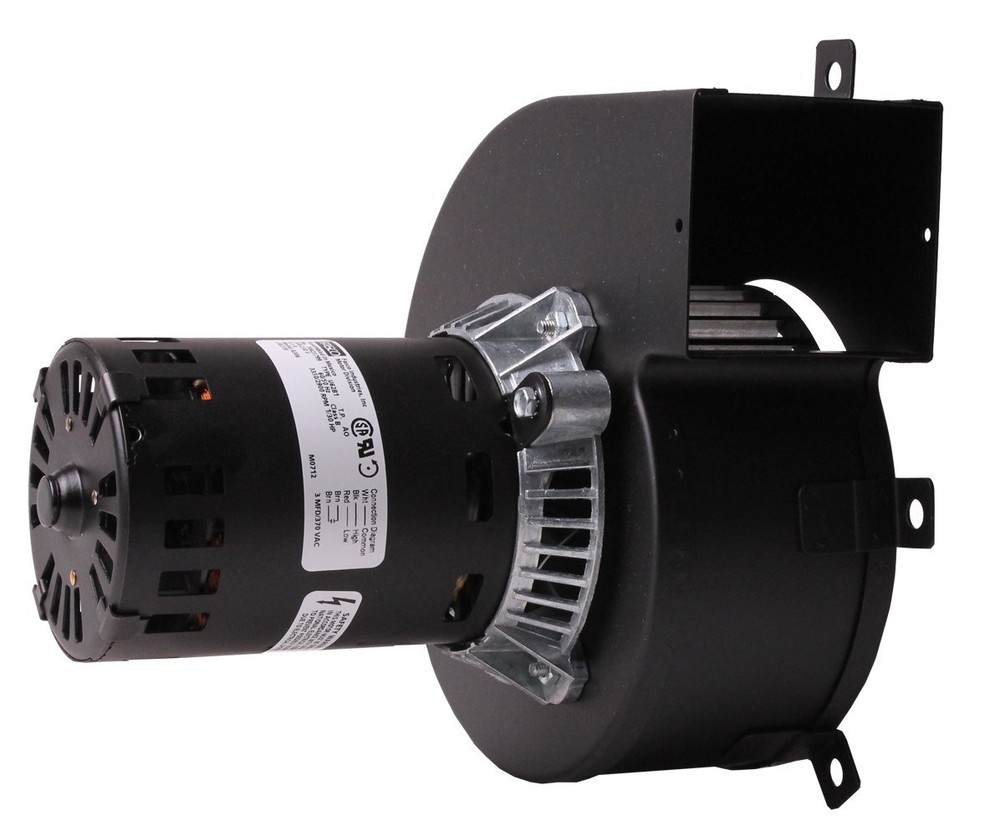 A306 Specific Purpose Blowers, Inter City 7062-4532, 1097245
