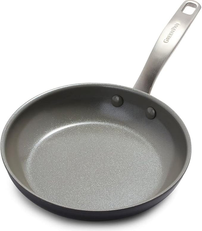 Chatham Hard Anodized Healthy Ceramic Nonstick, 8