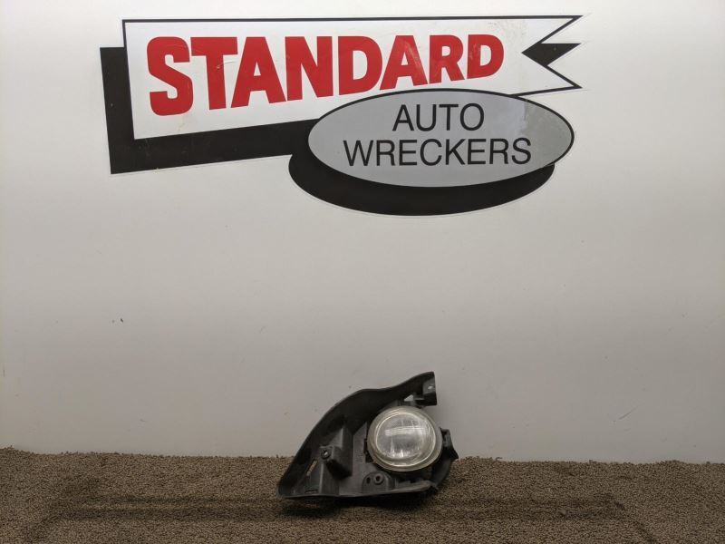 06-12 Mazda MX-5 Miata LED Corner Park Fog Light Kit 1416860