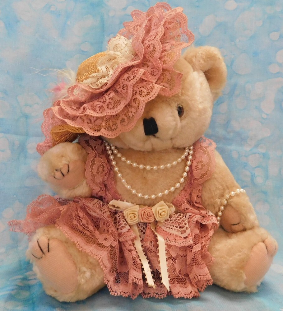 Vintage Victorian-Style 10