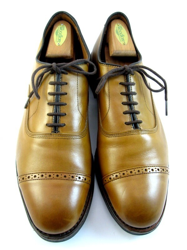Allen Edmonds 