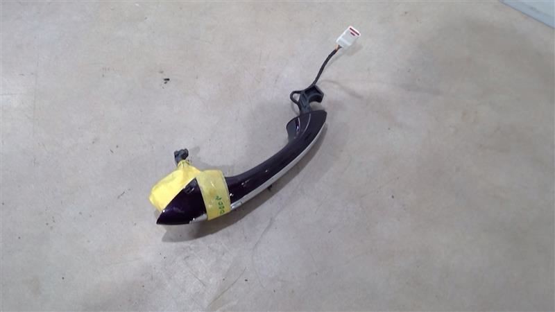 2020-2023 BUICK ENCORE GX LEFT SIDE DOOR OUTSIDE HANDLE OEM 13541588