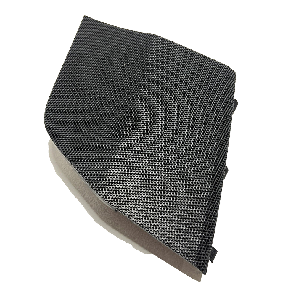 LEXUS OEM NX300 2018-2021 DASH DASHBOARD DRIVER SIDE SPEAKER GRILLE COVER