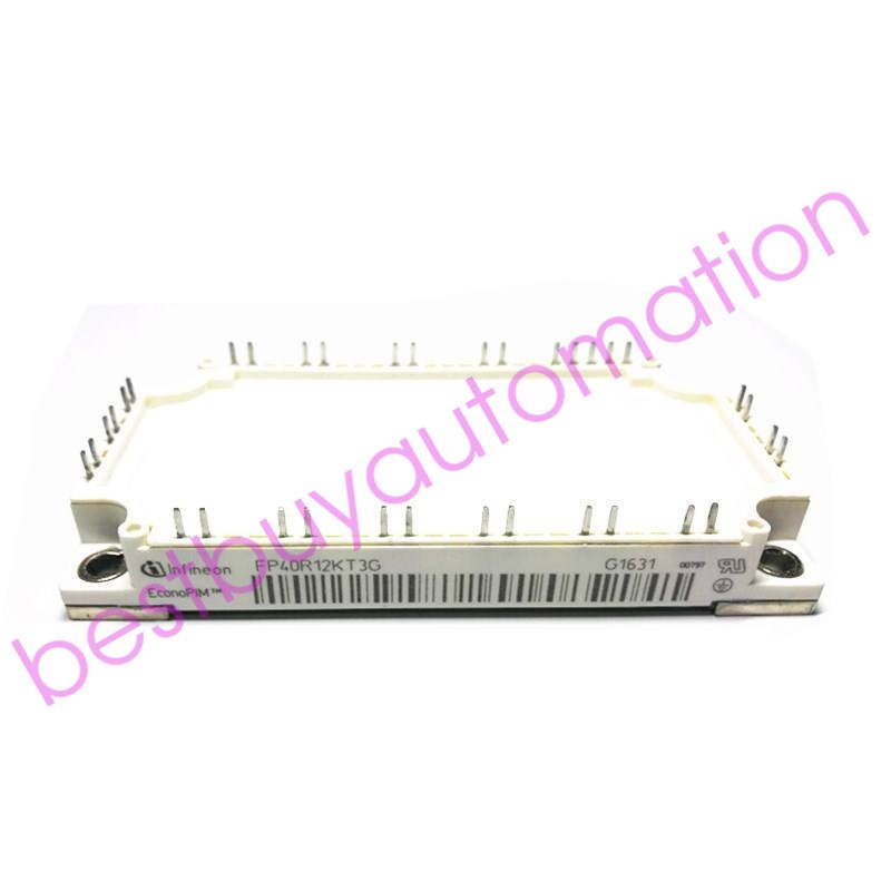 1PCS Brand INFINEON/EUPEC Module FP40R12KT3G Quality Assurance 100%