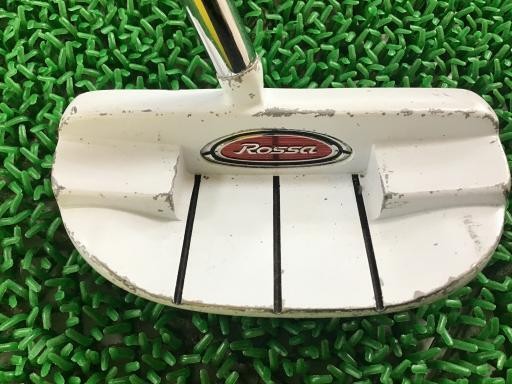 TaylorMade 34 Rossa Ghost Tour FO 74 Putter