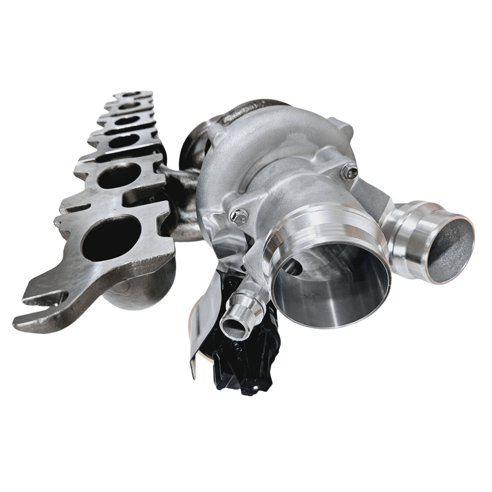 B58 Turbo Upgrade Stage 3 800HP for BMW 3.0L M140i M240i 340i 440i 540i 740i